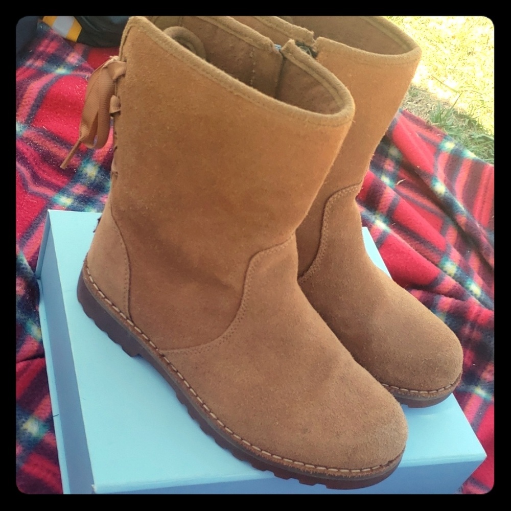Girl Ugg Boots